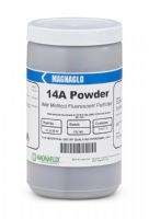 Magnaglo® Polvo magnético fluorescente 14A